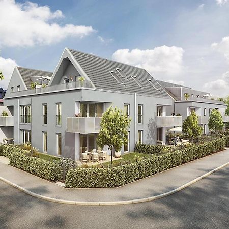Apartment In Boltenhagen Near The Sea Bagian luar foto
