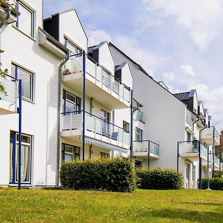Apartment In Boltenhagen Near The Sea Bagian luar foto