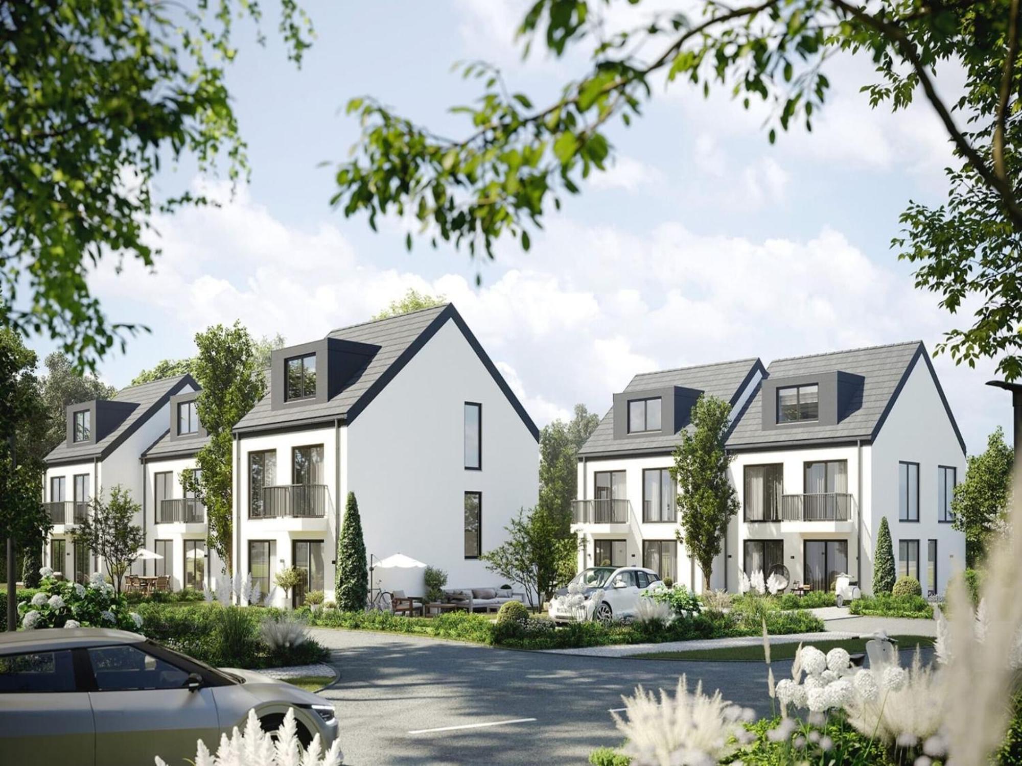 Apartment In Boltenhagen Near The Sea Bagian luar foto