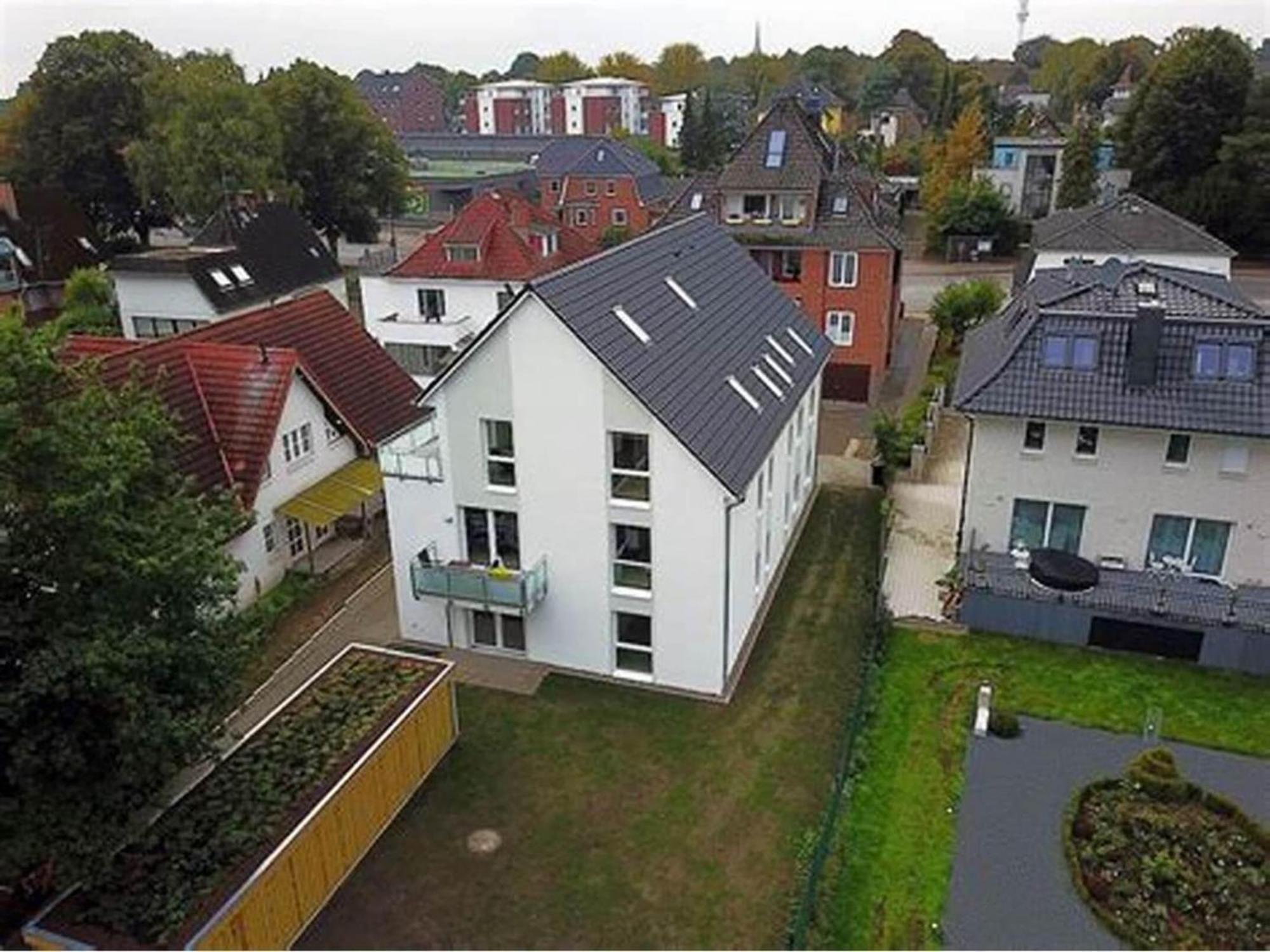Apartment In Boltenhagen Near The Sea Bagian luar foto