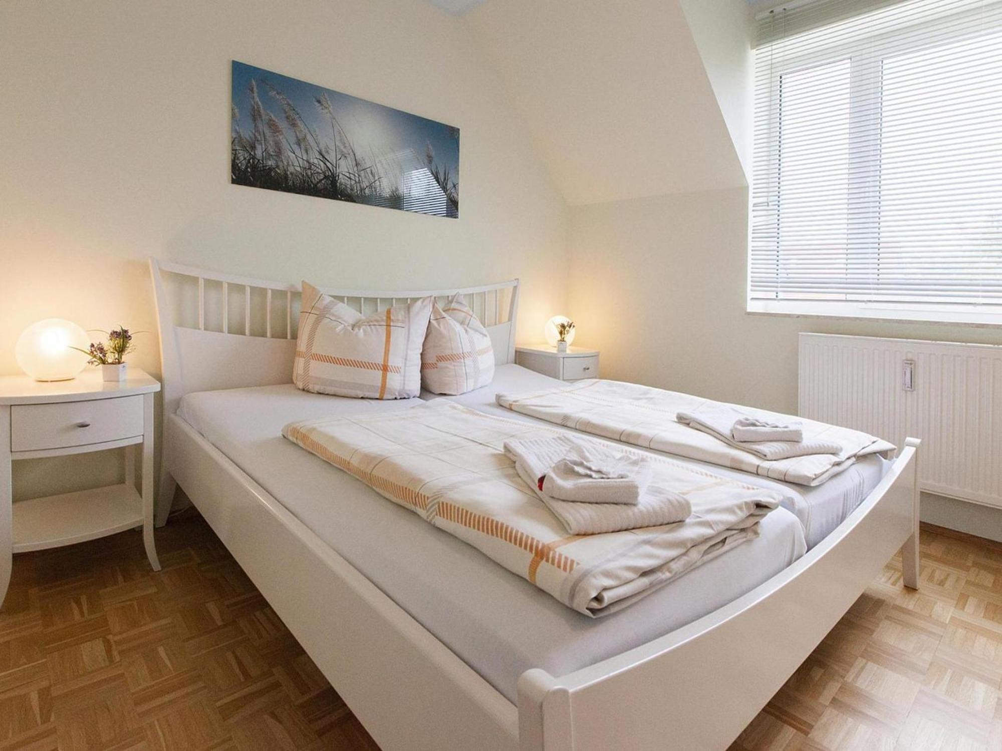 Apartment In Boltenhagen Near The Sea Bagian luar foto