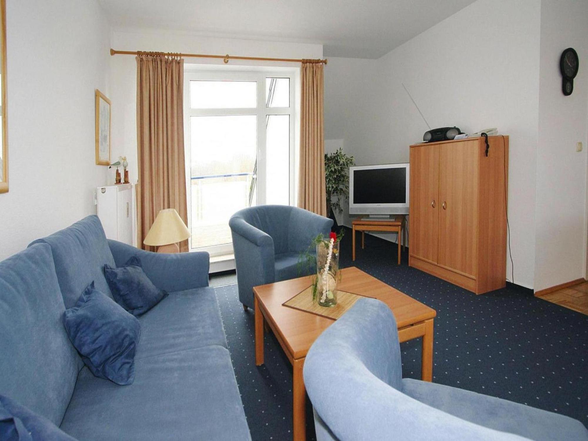 Apartment In Boltenhagen Near The Sea Bagian luar foto